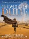 The Winds of Dune (eBook)